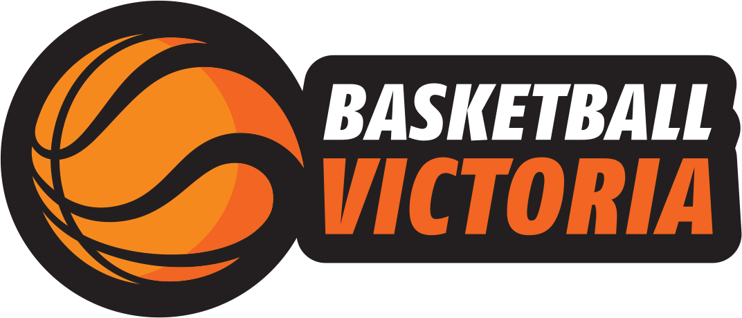Basketball Victoria logo