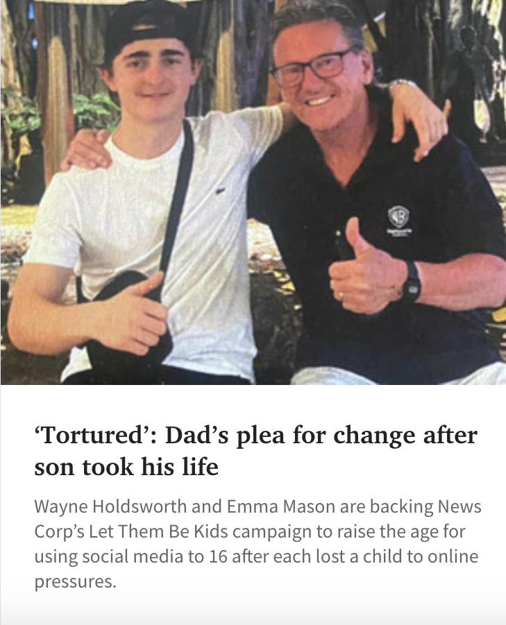 Tortured