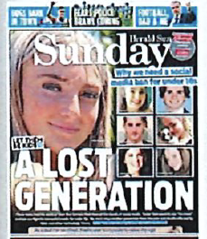 A lost generation