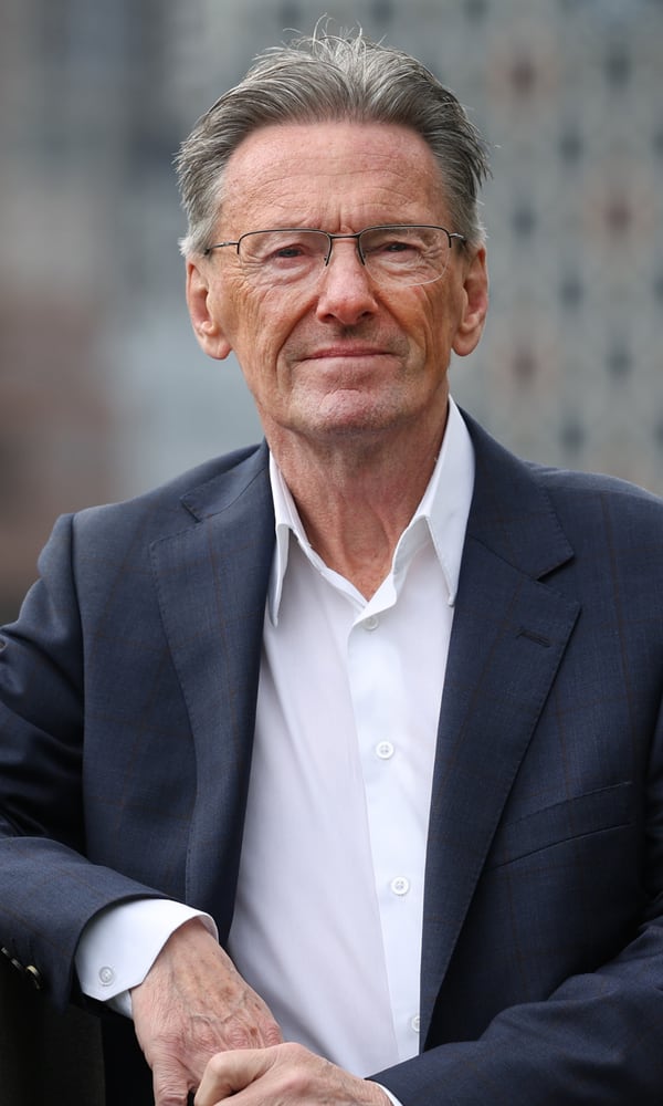 Wayne Holdsworth