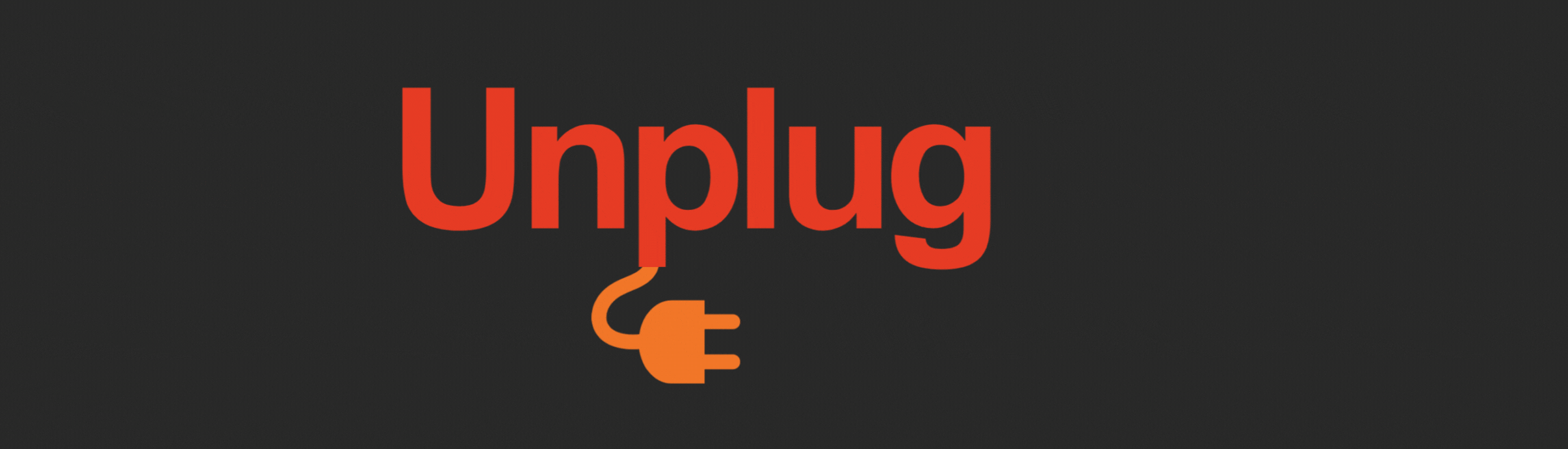 Unplug24, 24 October: 24 hours off social media to help save lives